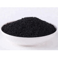 Impregnated sulphur remove hg activated carbon